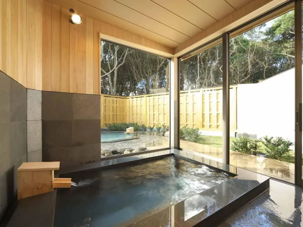 Hotel Spa Tsukimi