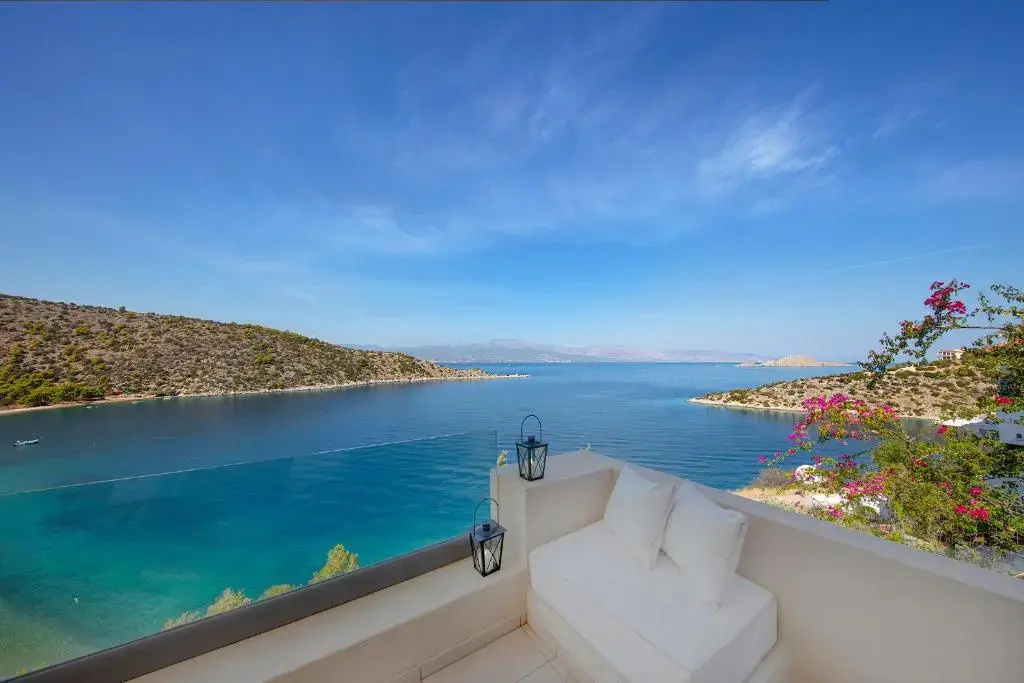 Crystal View Villa by Unique Villas Collection