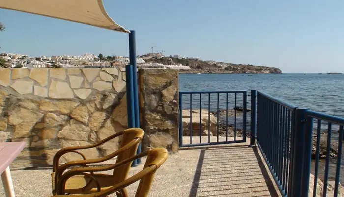 Apartamentos Llevant