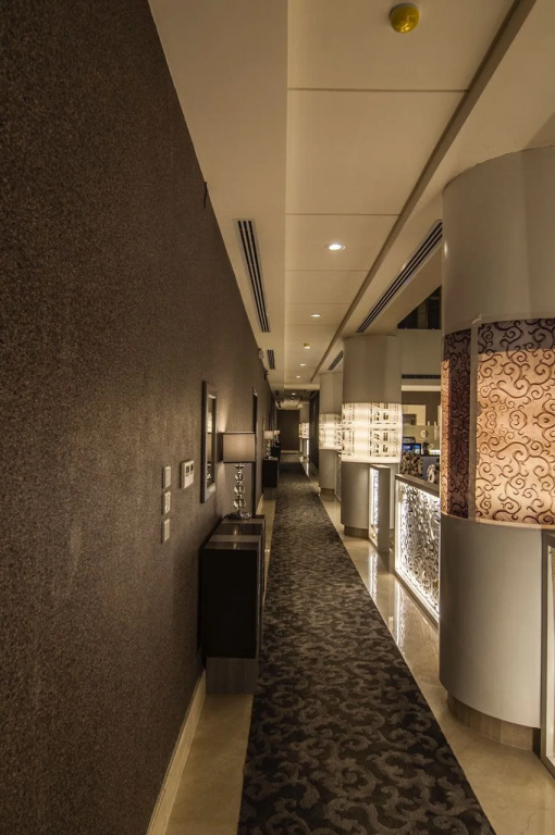 Elite Suites Hotel - Al sahafah