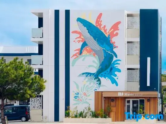 Meer Residence Hotel Miyako Airport