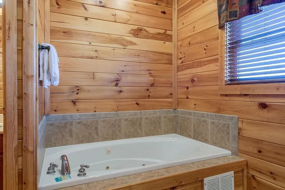 Mountain View Lodge by Jackson Mountain Rentals