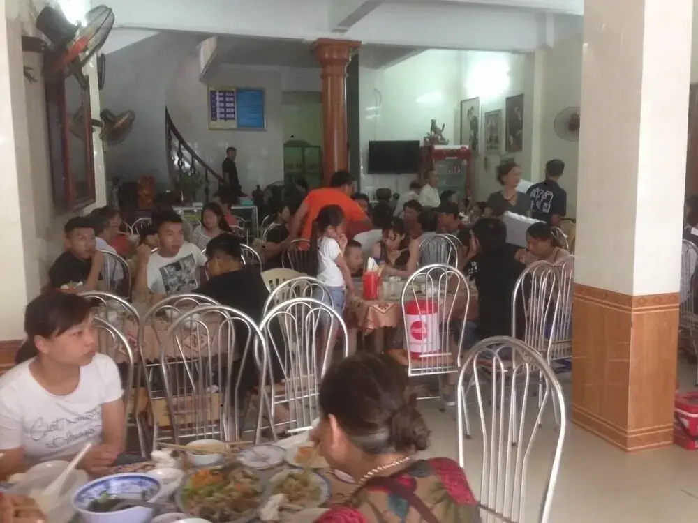 Thanh Nam Hotel