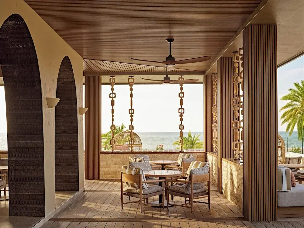 Crowne Plaza Fiji Nadi Bay Resort & Spa by IHG
