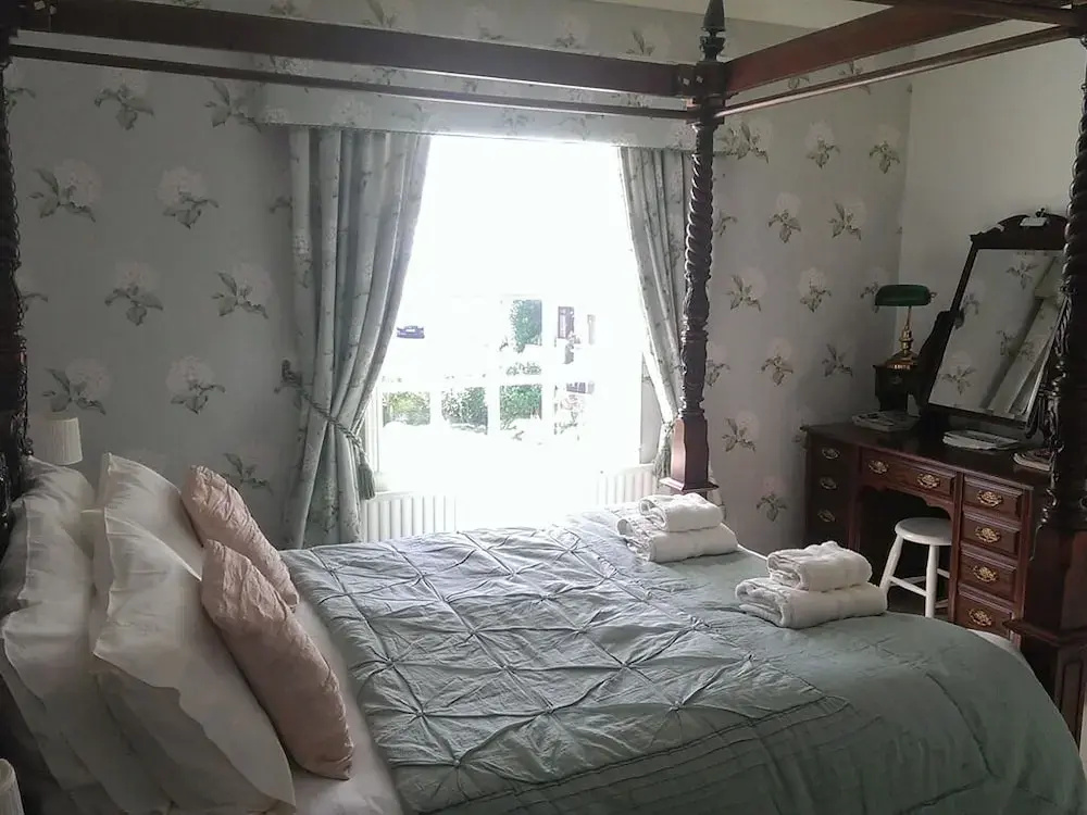 Wilmot House