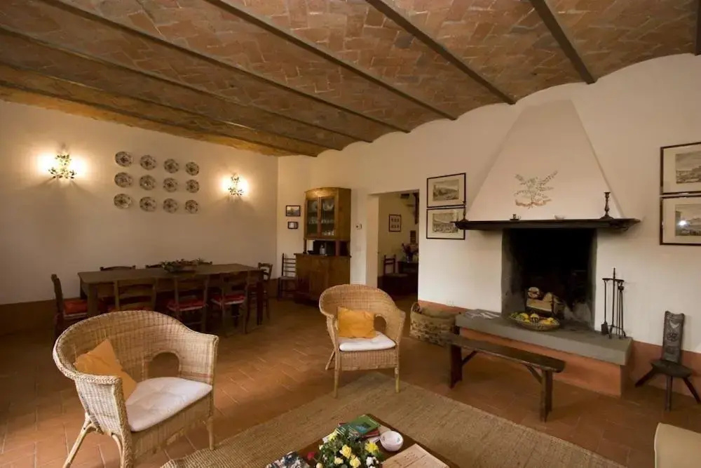 Villa dell'Ovo