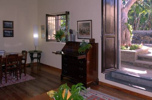 Casa Rural El Tabaibal
