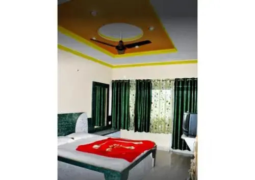 The Arihant Palace