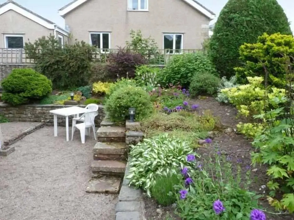 Mews Cottage