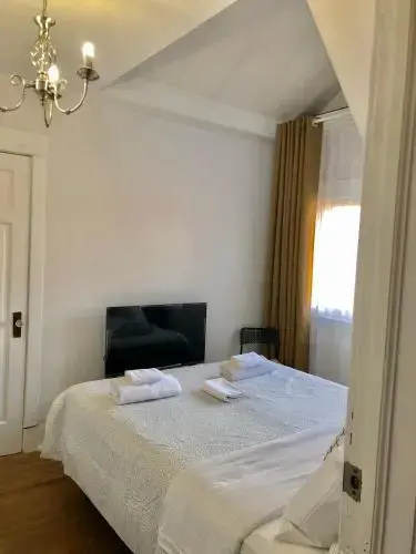 Lawrence Garden Guesthouse