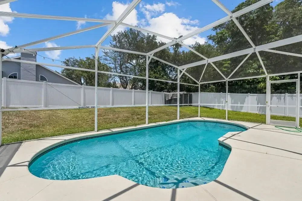 Charming Davenport Retreat With Private Pool 3 Bedroom Home by RedAwning