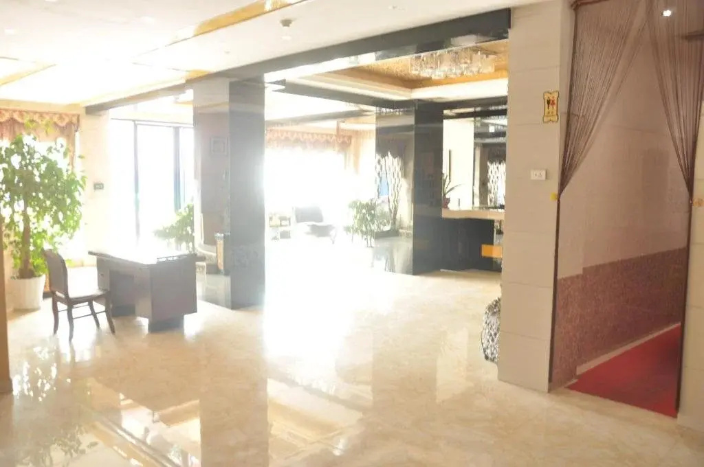 Guilin Jing Lan Hotel