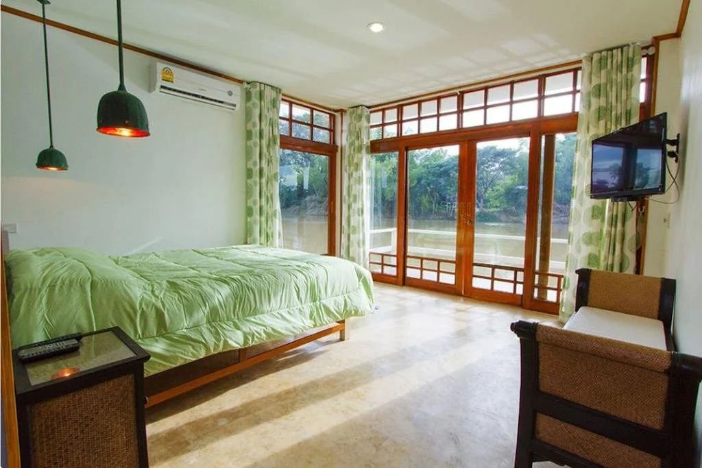 Sinatara Resort