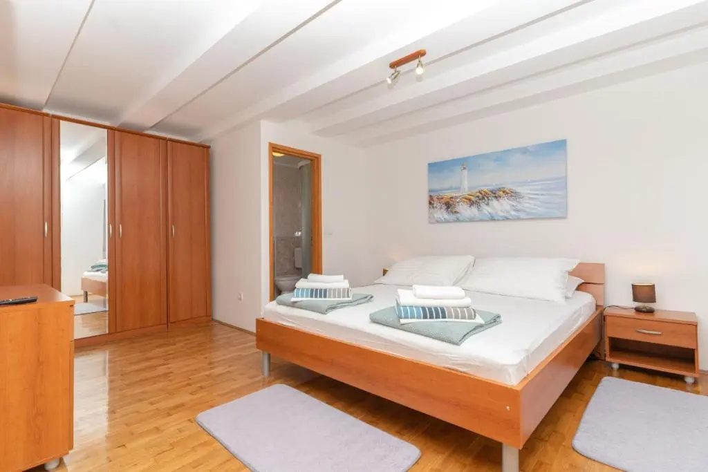 Villa Luic