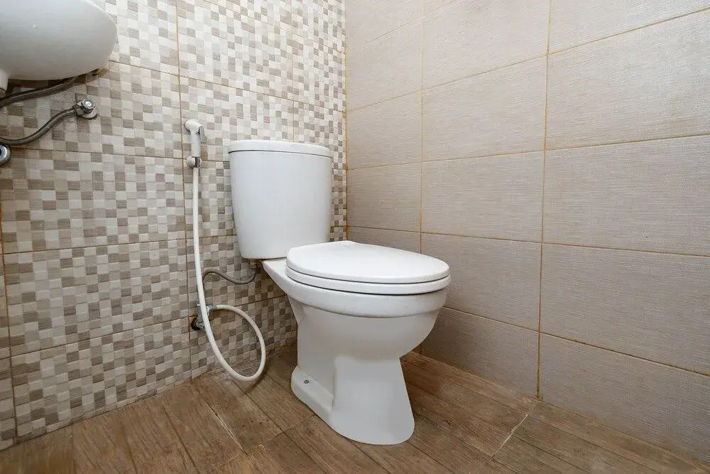 OYO 1835 Kostel Wood