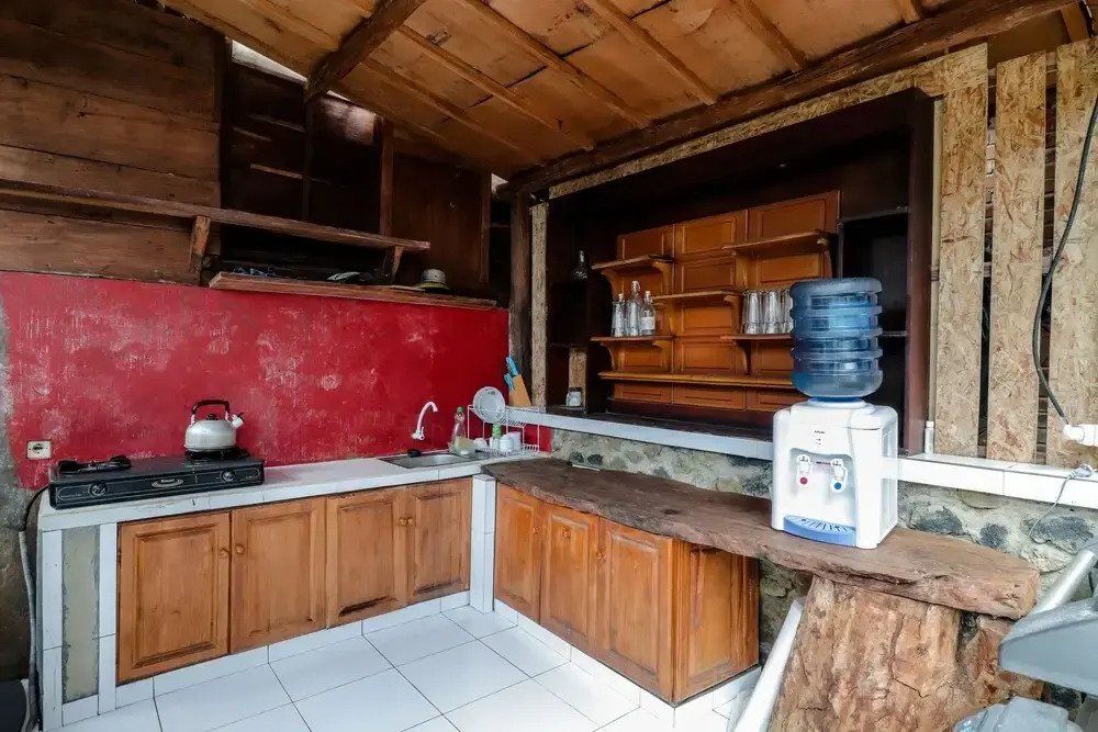 Le Desa Resort Syariah