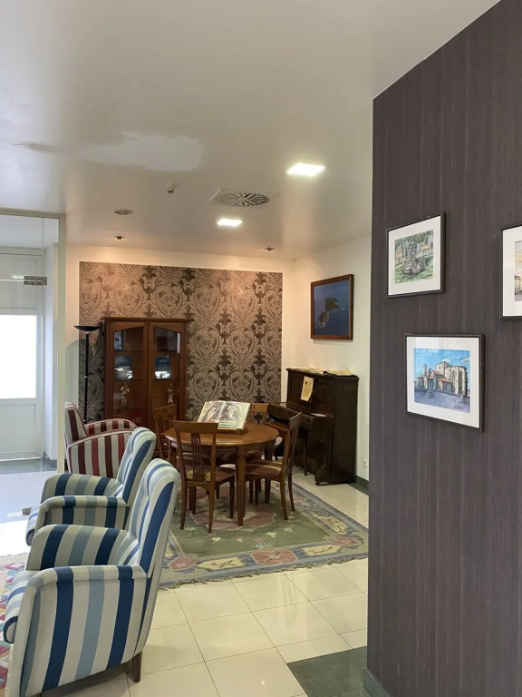 Hotel Villa De Betanzos