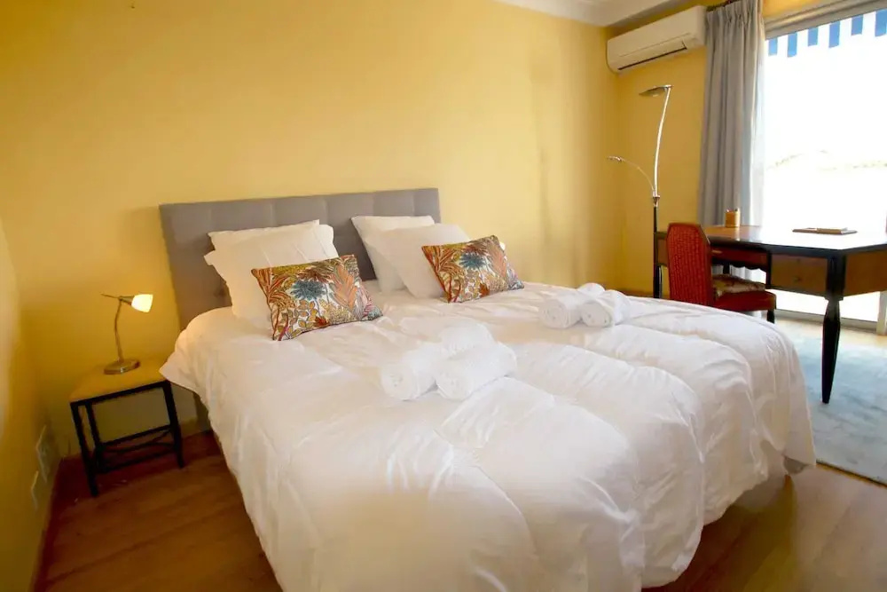 Premium 3 chambres Vue Mer Résidence Piscine Terrasse Panoramique
