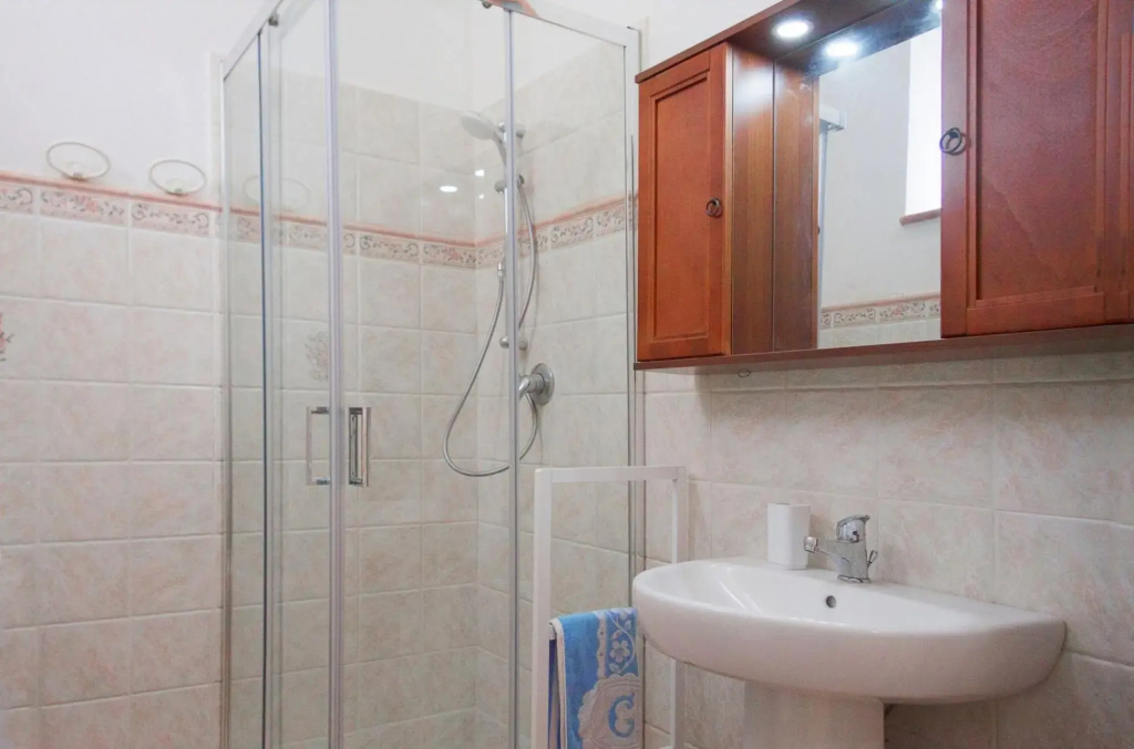 A Casa di Nicola Bike friendly three-room apartment between Marina di Campo and Procchio-A CASA DI NICOLA