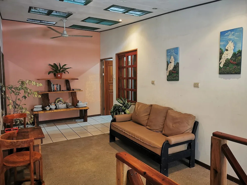 Hospedaje Doña Ana
