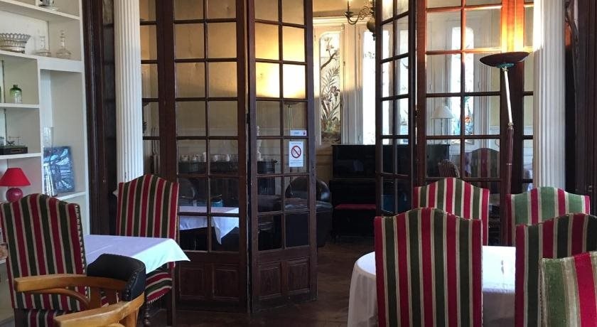 La Villa L'Argentine