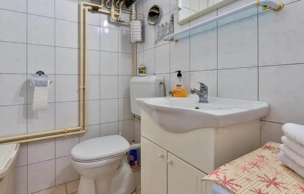 Stunning Apartment in Krapinske Toplice With 1 Bedrooms and Wifi