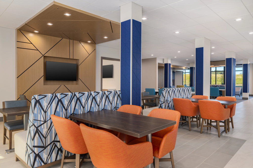 Holiday Inn Express And Suites Nacogdoches Southwest by IHG