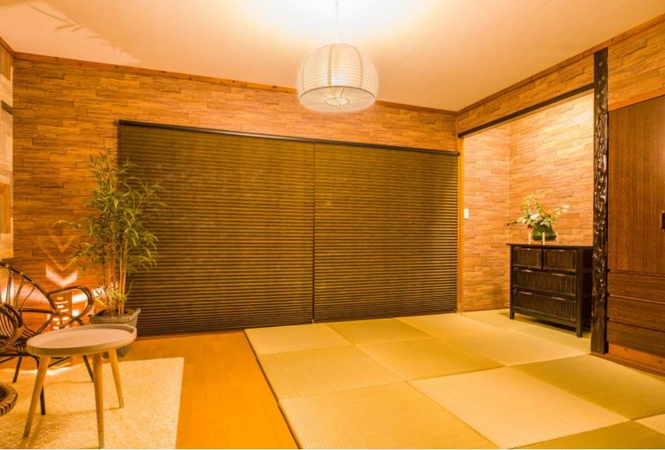 Residential Hotel 183 Naha