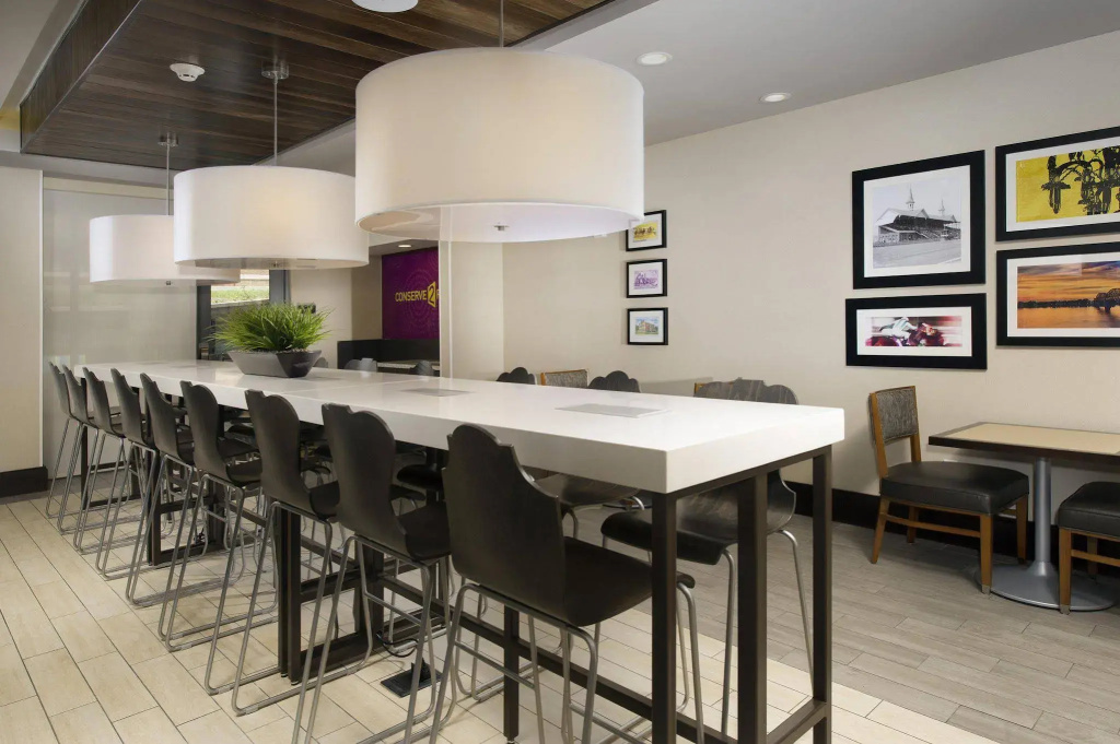 Home2 Suites by Hilton Louisville East Hurstbourne
