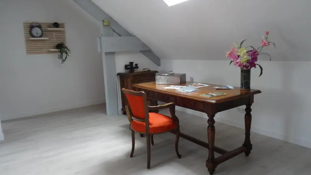 Chambres d'hotes Maison Gille