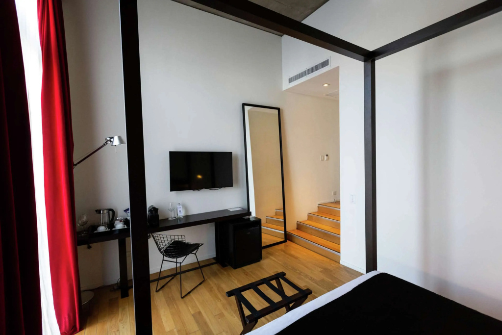 Anselmo Buenos Aires, Curio Collection by Hilton
