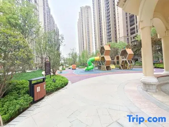 Lvyange Zhi Jia Apartment (Taiping Road)