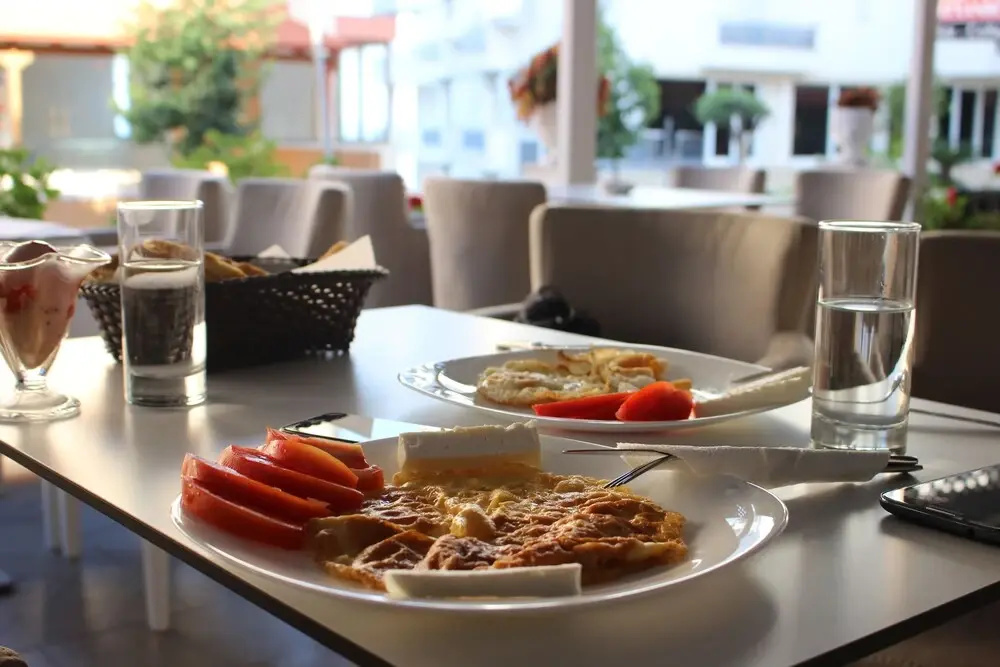Hotel Primavera