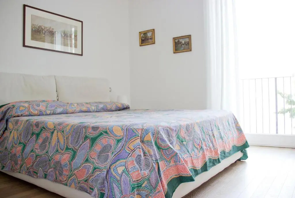 Lakefront Villa Del Pierangelo