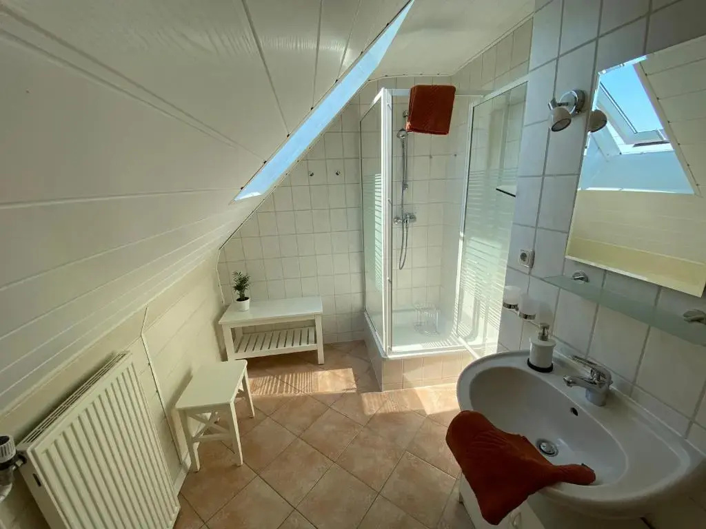 Das Küstenhaus