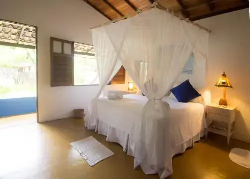 Pousada Casa da Praia
