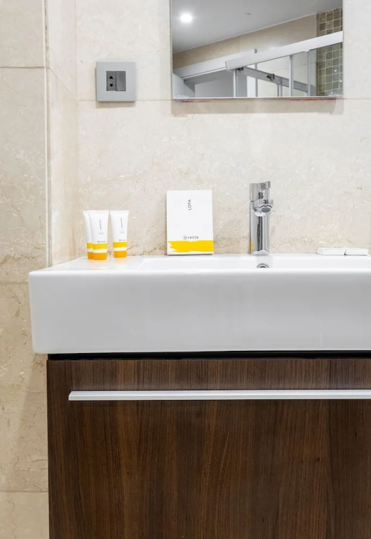 Vesta - Luxury APT - 2BR - New Cairo