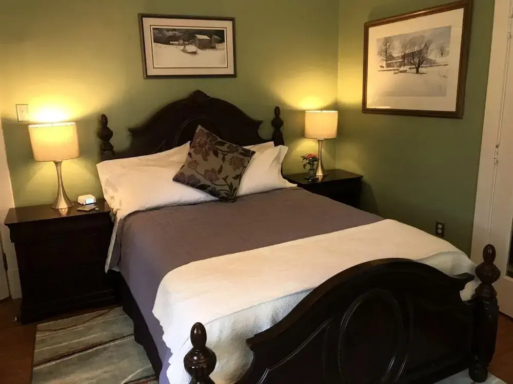 Mooreland Garden Inn