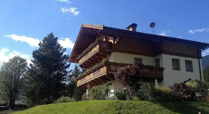 Appartementhaus Salzmann