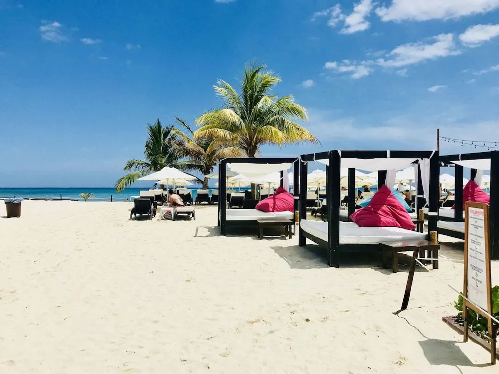 Superior Studio 40 Aquamarina Suites