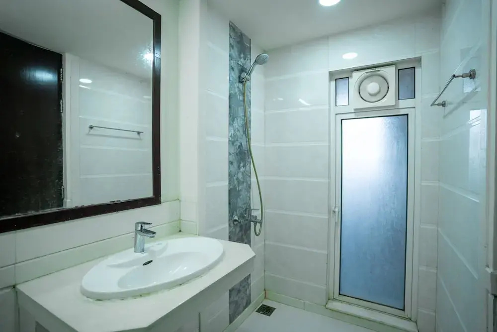 Urban Stay Service Apartment
