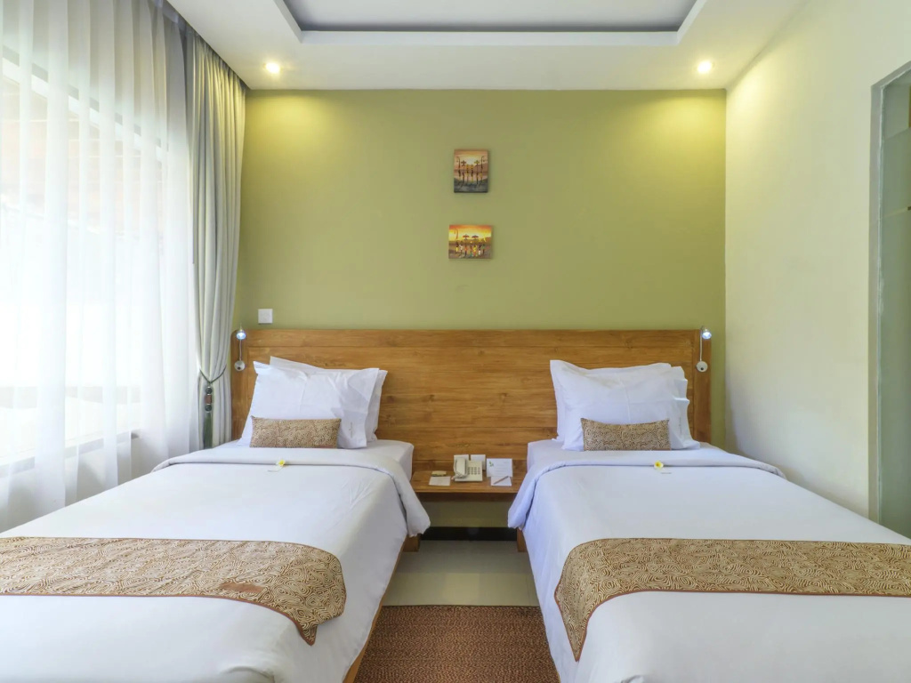 Arana Suite
