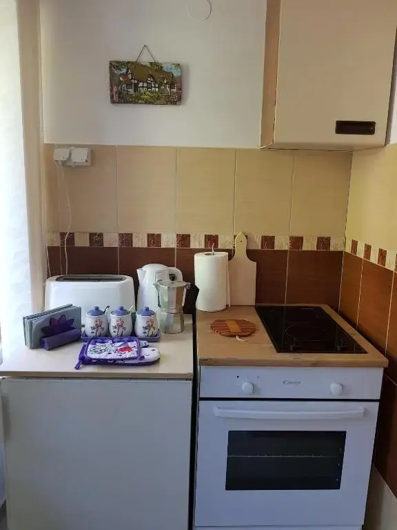 Apartment A&D