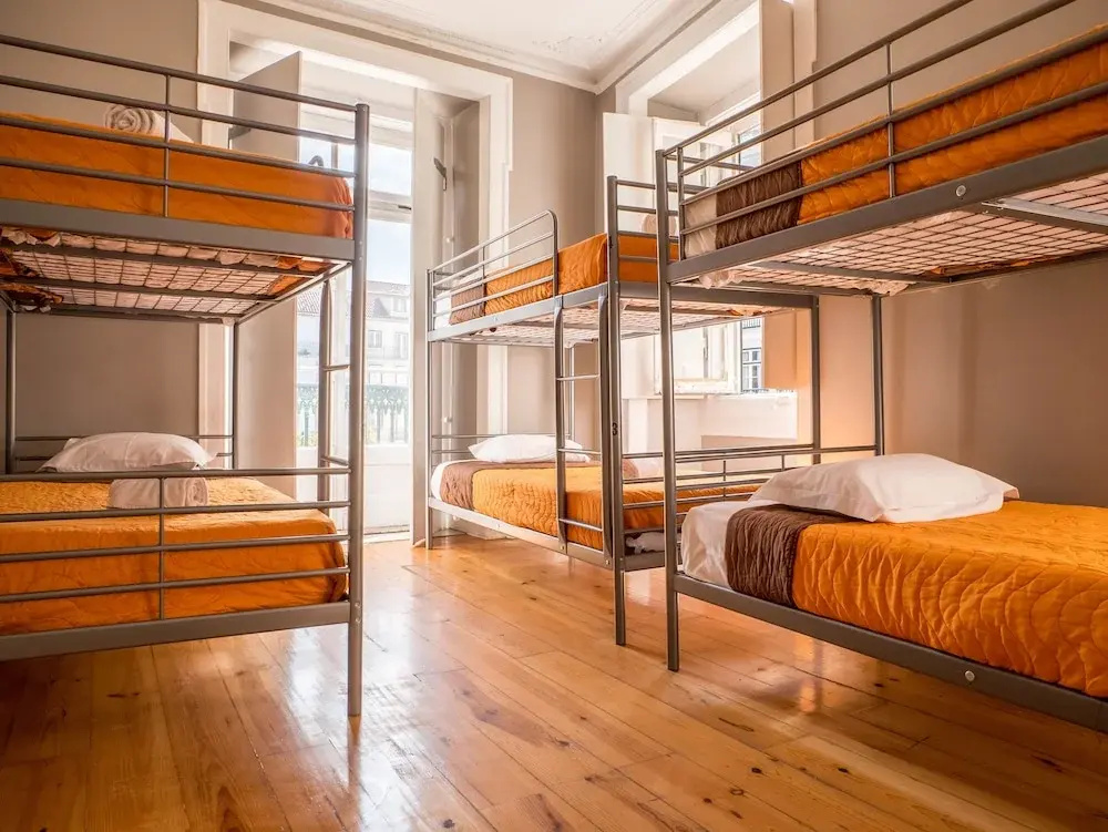 Bairro Alto Hotel
