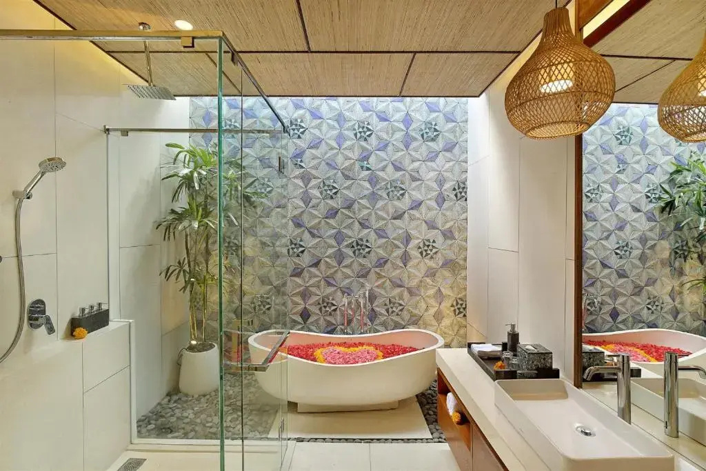 Sanora Villa Sanur by Ini Vie Hospitality
