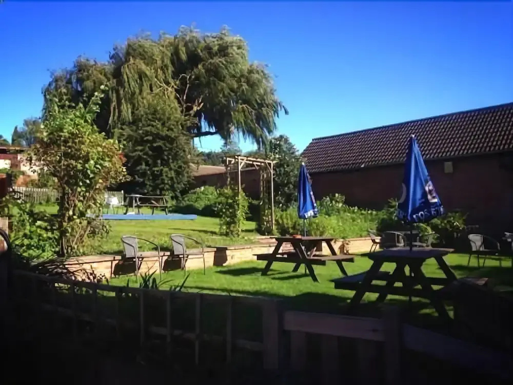 The Old Ship Inn