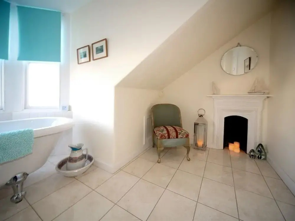 Glendevon Central Bed and Breakfast