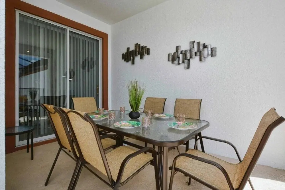 4804rc - Storey Lake 4 Bedroom Townhouse
