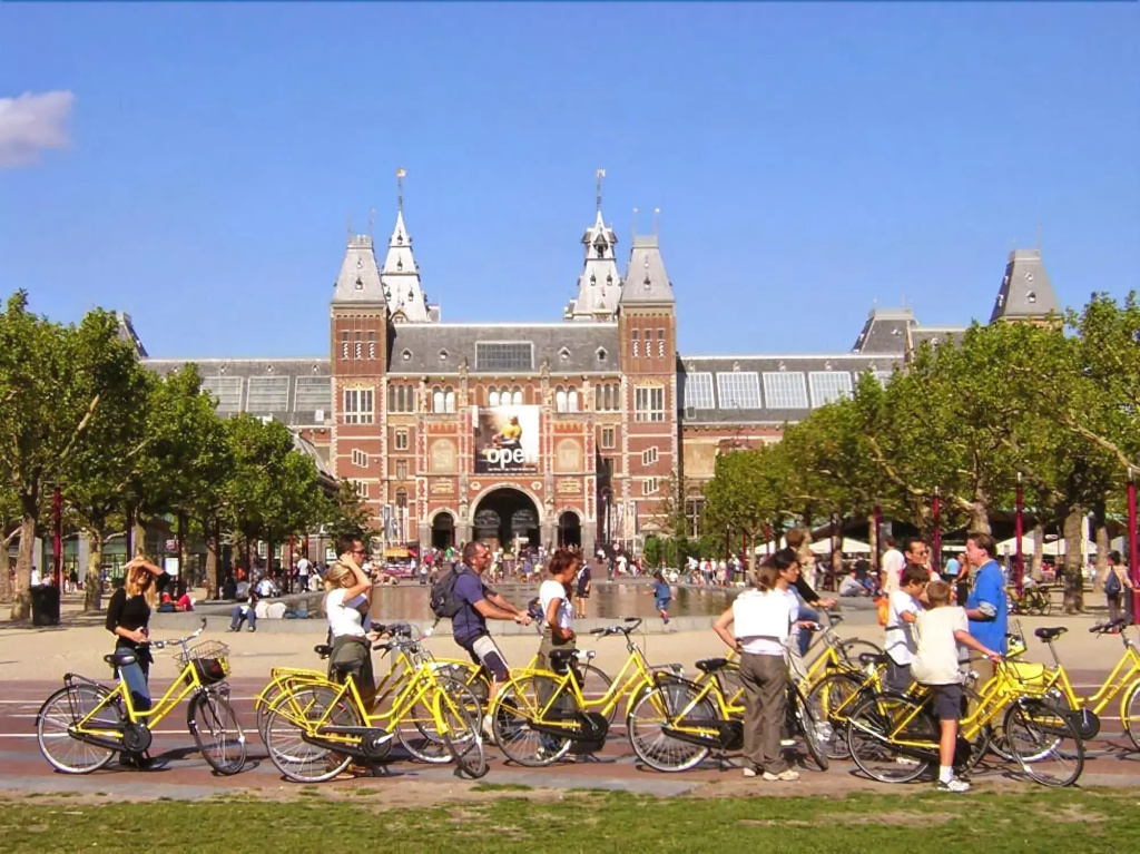 Hotel van Gelder