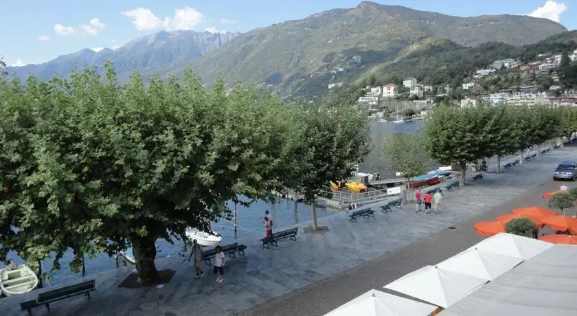 Appartamento Yvonne